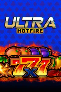 Ultra HOTFIRE