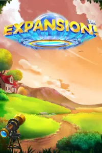 Expansion!