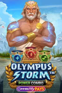 Olympus Storm Connectify Pays Power Combo