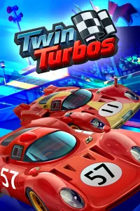 Twin Turbos