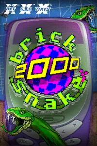 Brick Snake 2000