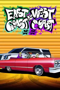 East Coast vs West Coast