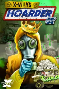 xWays Hoarder xSplit