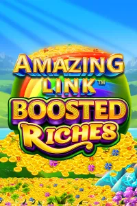 Amazing Link Boosted Riches