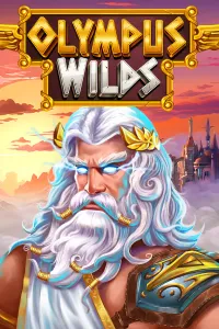 Olympus Wilds