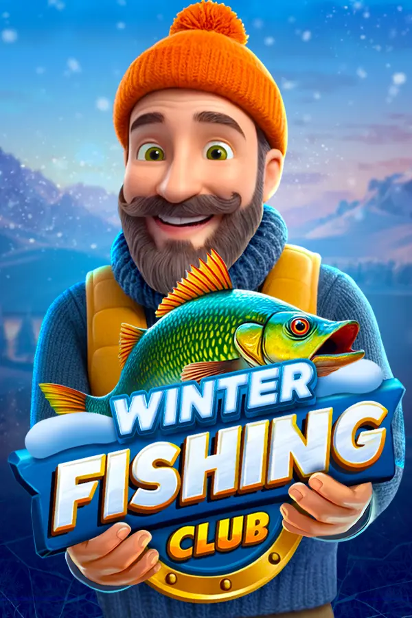 Winter Fishing Club