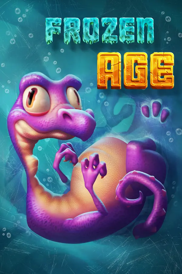 Frozen Age