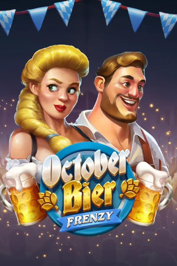 October Bier Frenzy