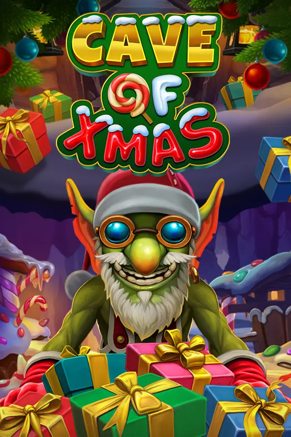 Cave of Xmas
