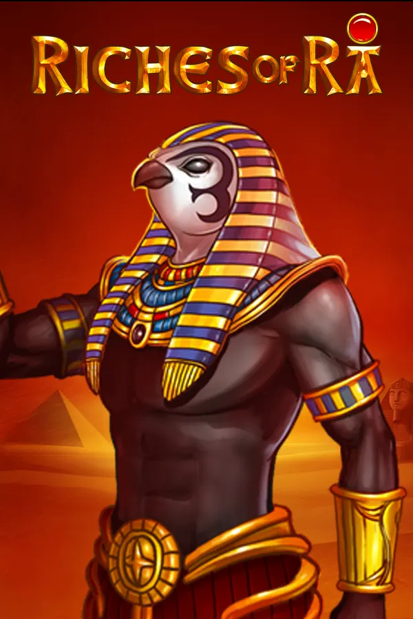 Riches of Ra