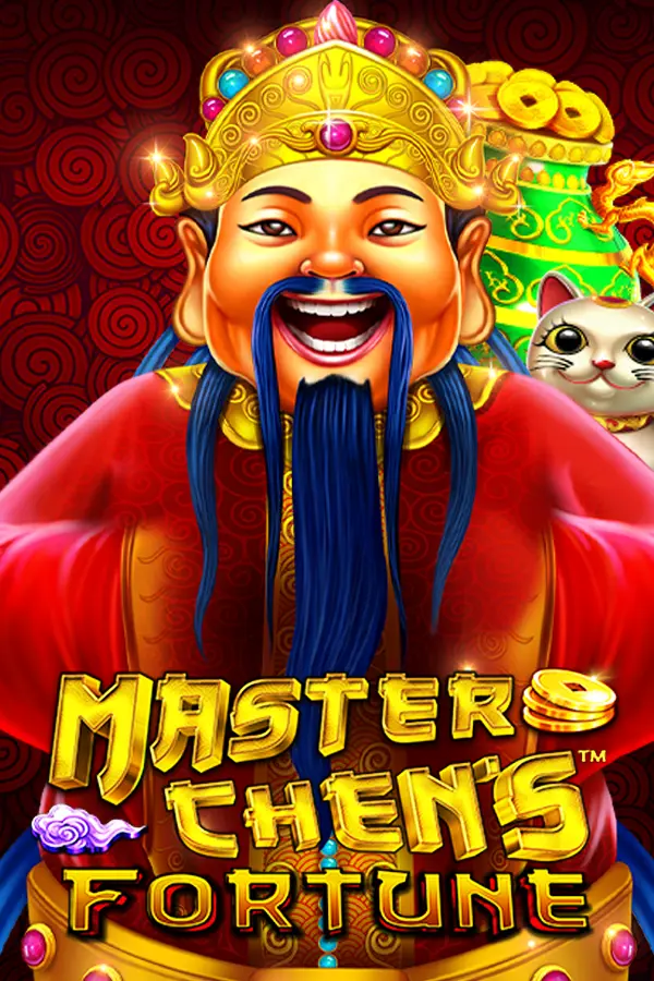 Master Chen’s Fortune