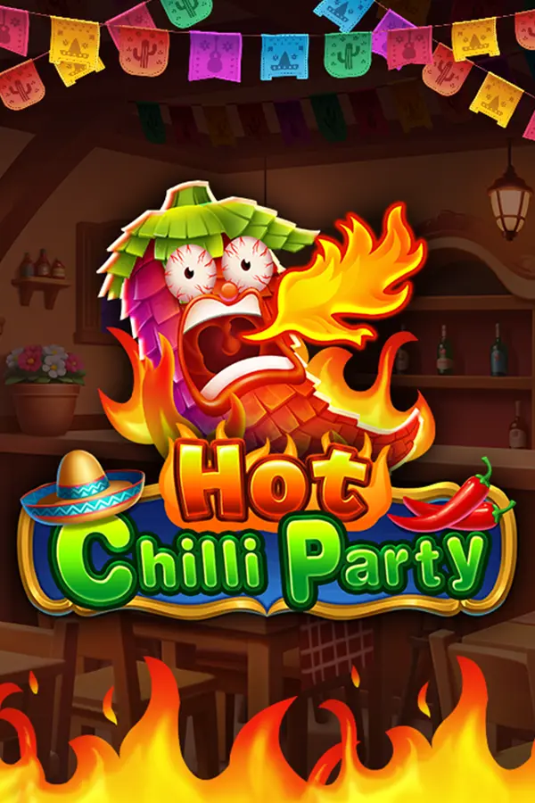 Hot Chilli Party