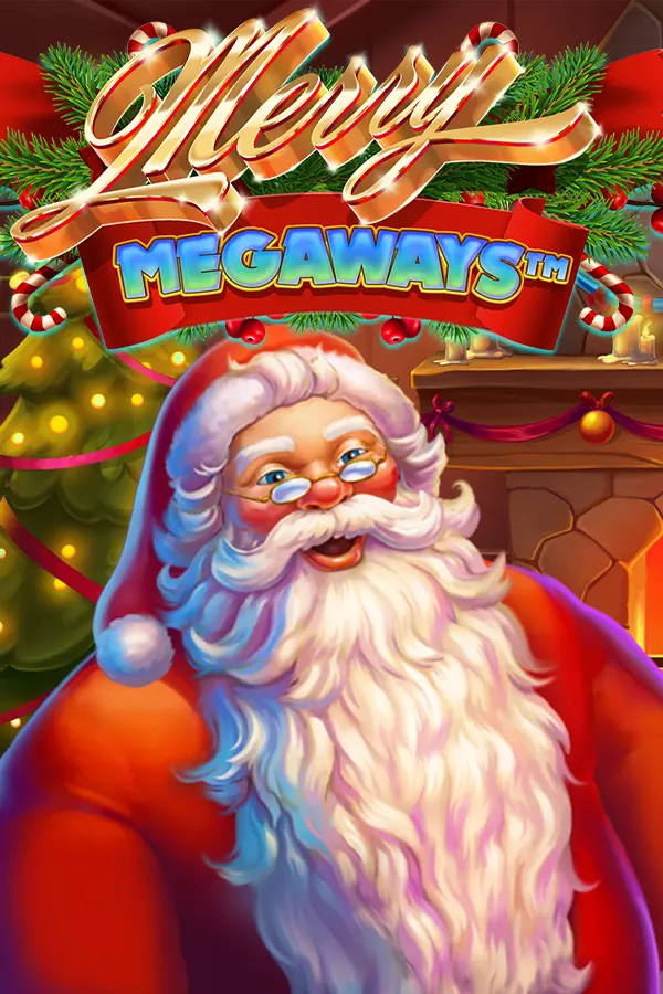 Merry Megaways
