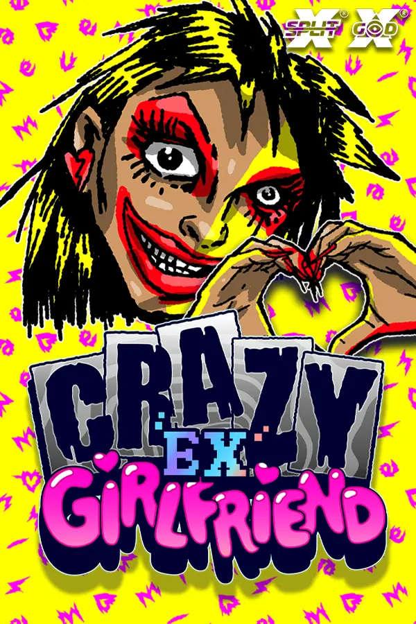 Crazy Ex Girlfriend